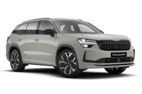 Skoda Kodiaq Sportline